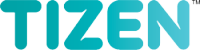 Tizen logo