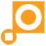 Bitcoin Foundation logo