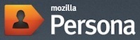Mozilla Persona logo