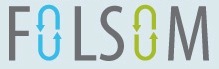 Folsom logo