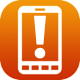 Android Phone Alert