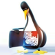 Kernel Log penguin