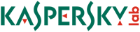 Kaspersky Lab logo