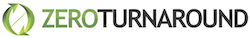 ZeroTurnaround logo