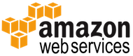 Amazon Web Services logo