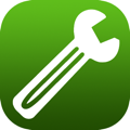 Tools icon