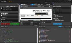 Thinkin Tags in action