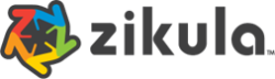 Zikula logo