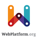 Web Platform logo