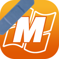 Microsoft patch icon