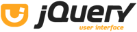 jQuery UI logo