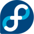 Fedora logo