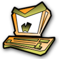 THC logo