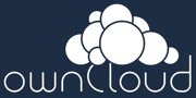 ownCloud logo