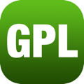 GPL icon