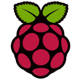 Raspberry Pi logo