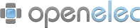 OpenELEC logo