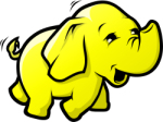 Apache Hadoop logo