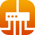 Router icon