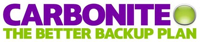 Carbonite logo