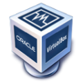 VirtualBox logo