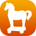 Trojan icon