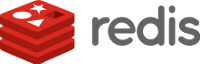 Redis logo
