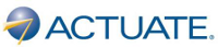 Actuate logo