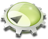 KDevelop logo