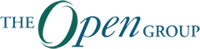 The Open Group logo