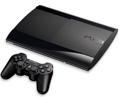 PS3