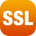 SSL icon