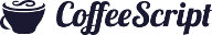CoffeeScript logo
