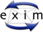 Exim logo