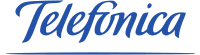 Telefónica logo