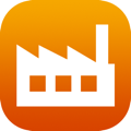 Factory icon
