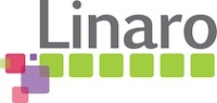 Linaro logo