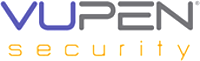 Vupen logo