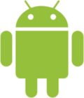 Android icon