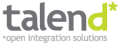 Talend logo