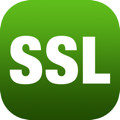 SSL icon