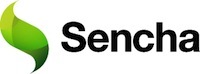 Sencha logo