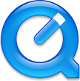 QuickTime logo