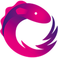 Rx logo