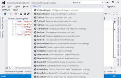 Quick Tasks puts @tasks at your fingertips
