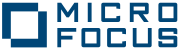 Micro Focus logo