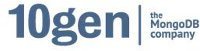10gen logo