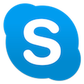 Skype logo
