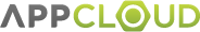 App Cloud logo