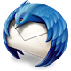 Thunderbird logo